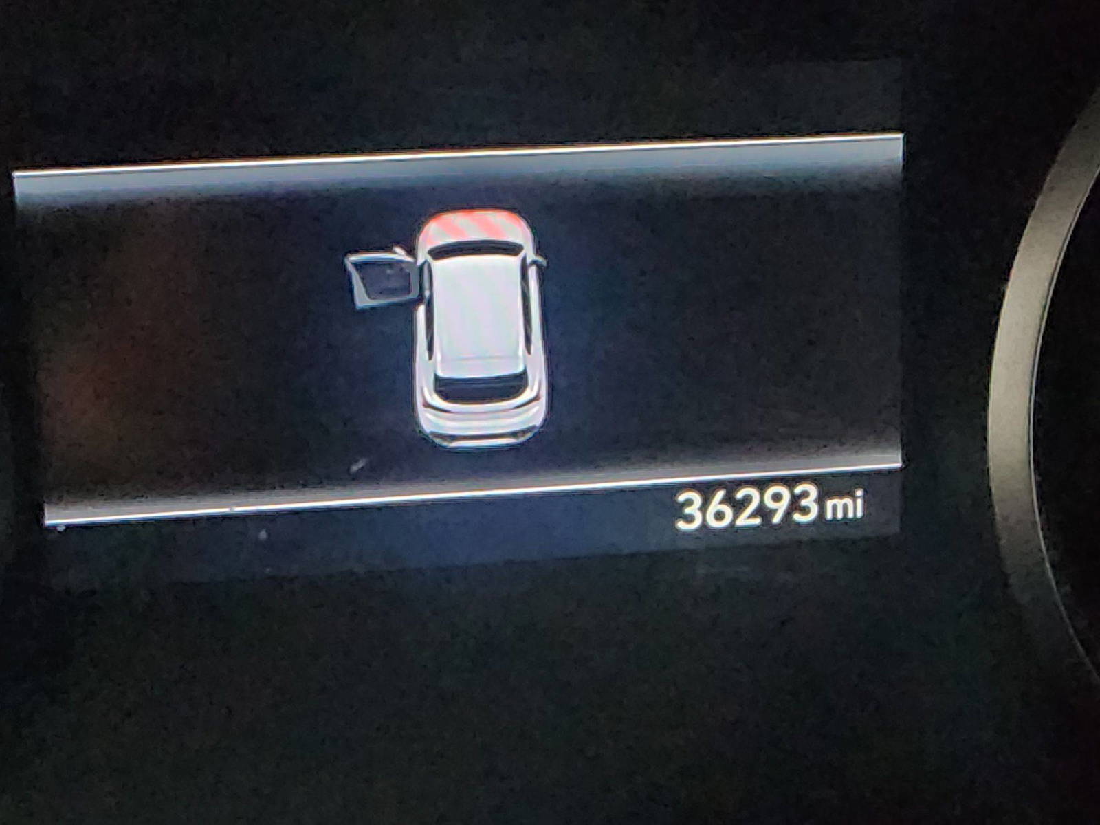 HYUNDAI SANTA FE 2021 - Marhaba Auction Used Cars - Image 9