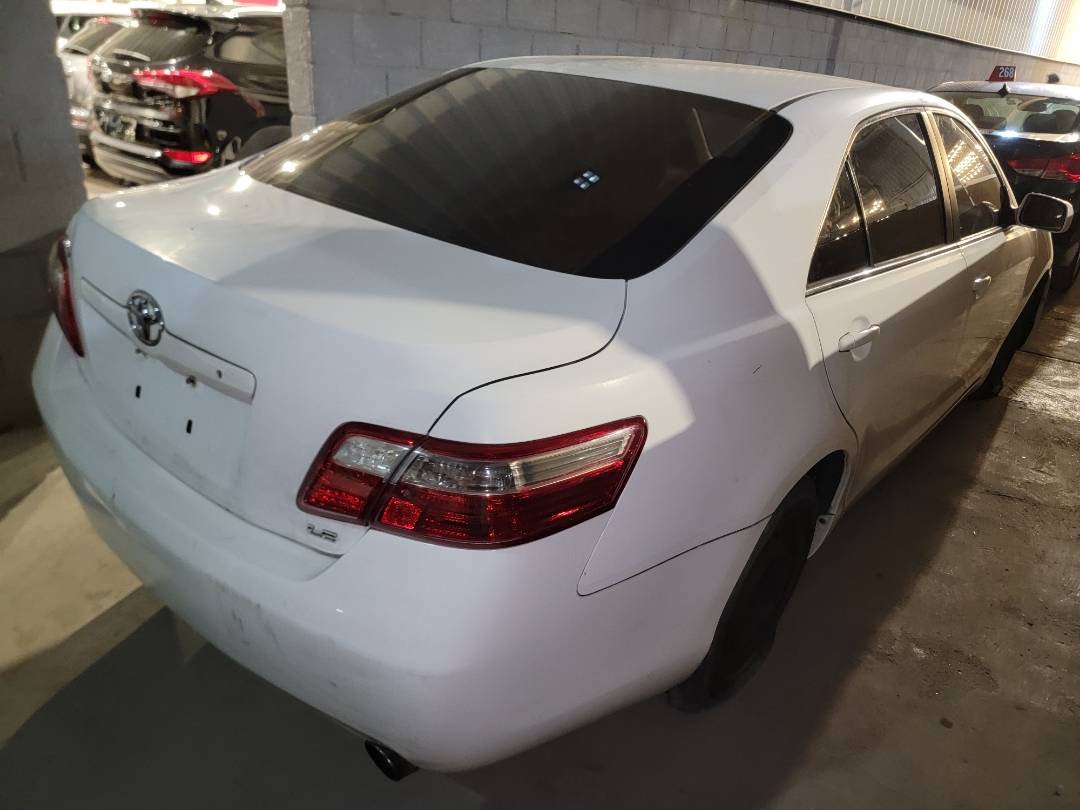 2007 TOYOTA CAMRY — 265539 Miles — Lot 70674193 - Marhaba Auctions Used Cars - Image 4