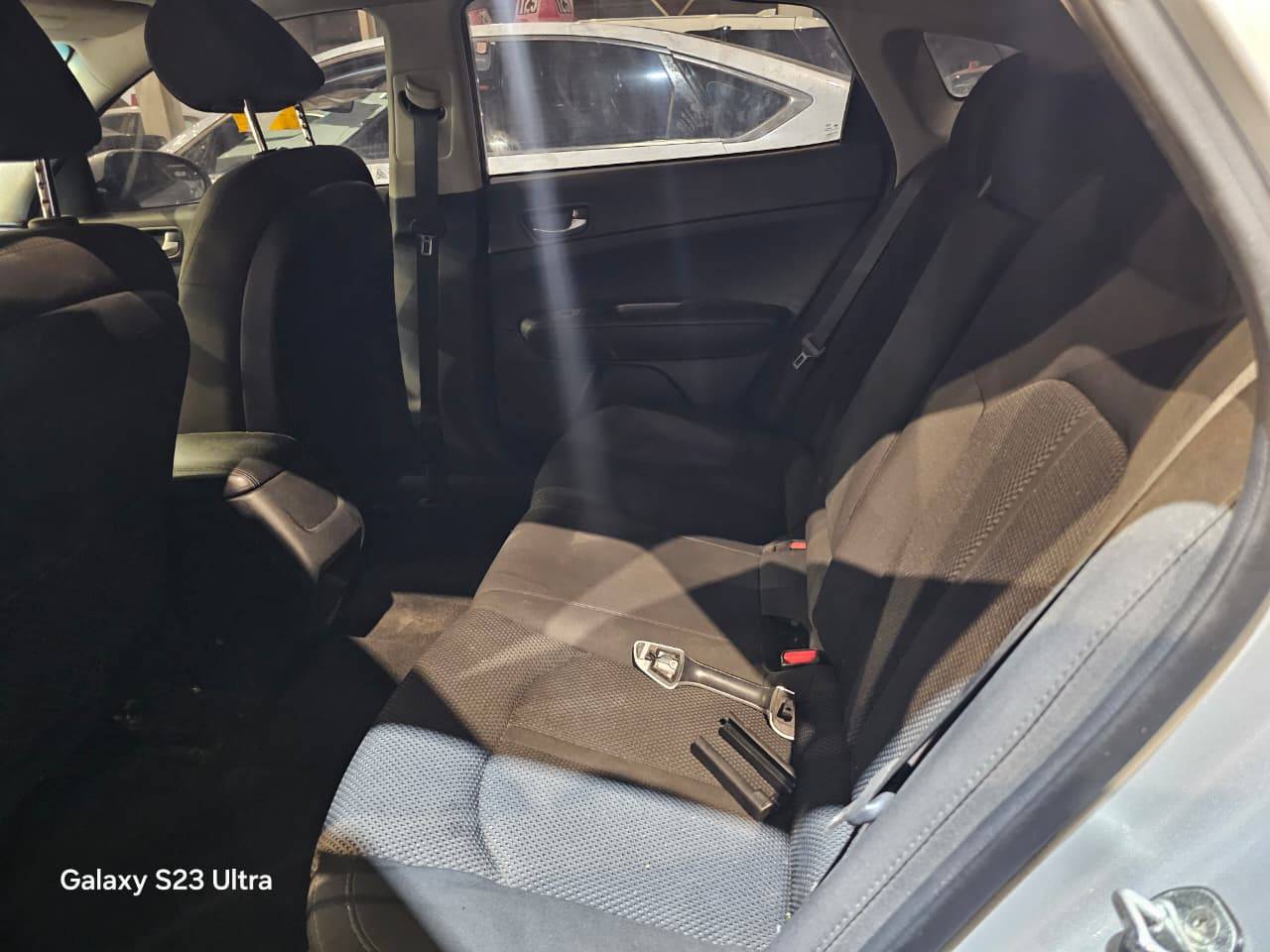 KIA OPTIMA 2019 - Marhaba Auction Used Cars - Image 8