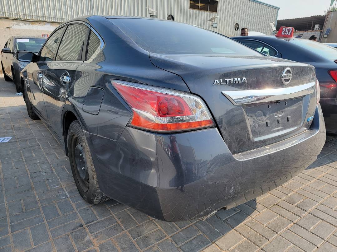 2013 NISSAN ALTIMA — 181592 Miles — Lot 37122336 - Marhaba Auctions Used Cars - Image 10