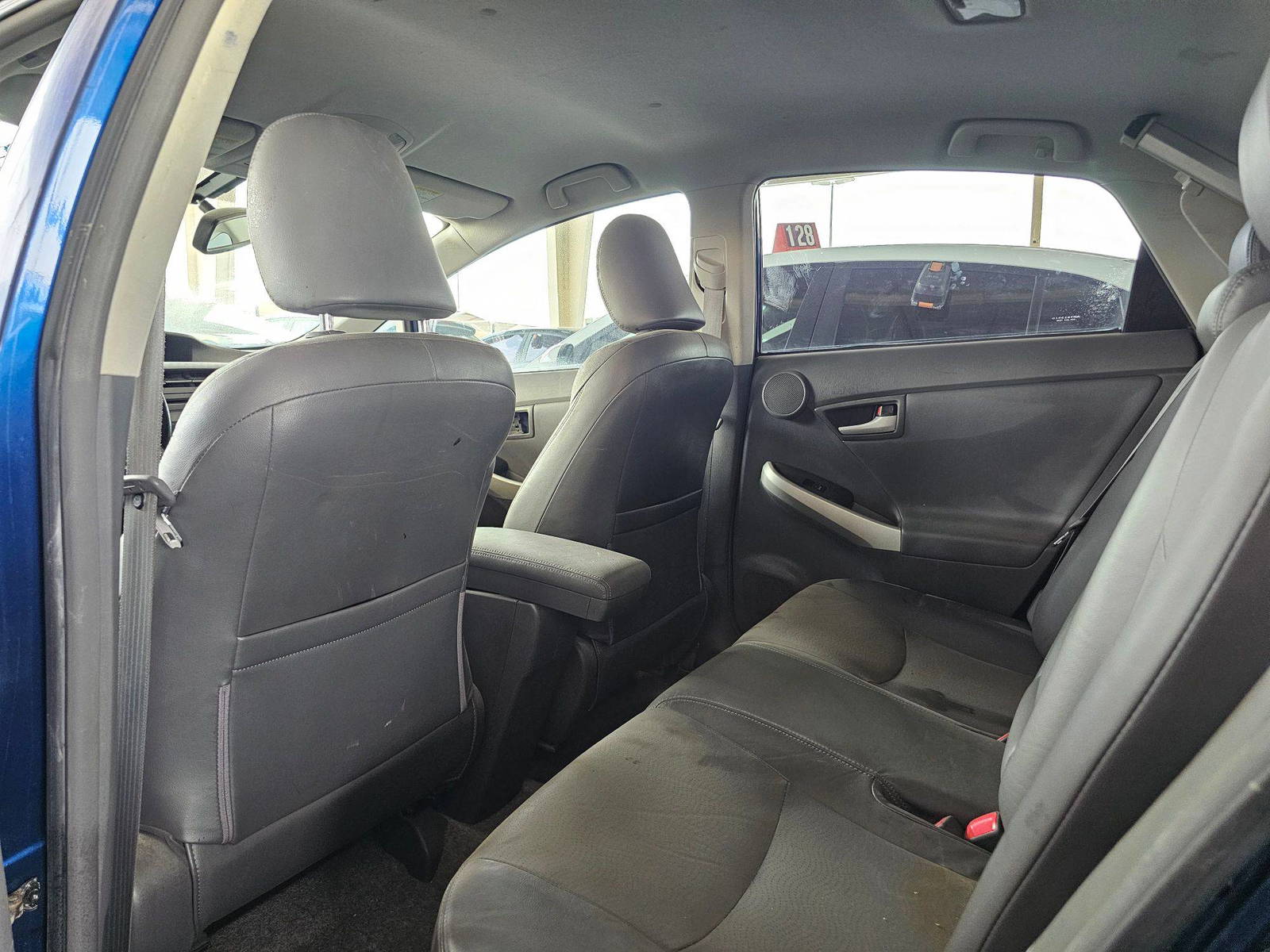 2010 TOYOTA PRIUS — 172755 Miles — Lot A0080217 — Ind. 12 - Marhaba Auctions Used Cars - Image 6