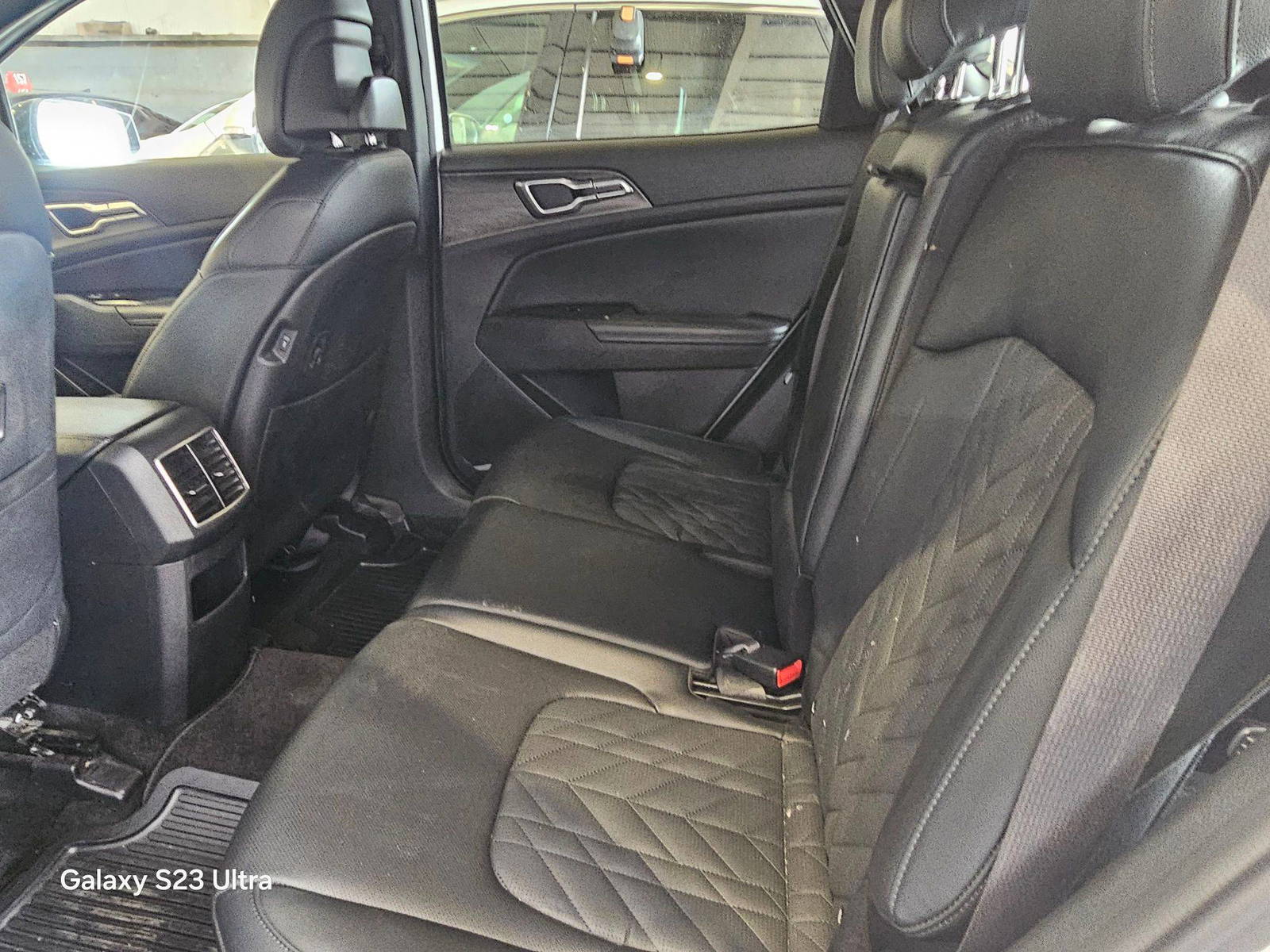 KIA SPORTAGE 2023 - Marhaba Auction Used Cars - Image 11