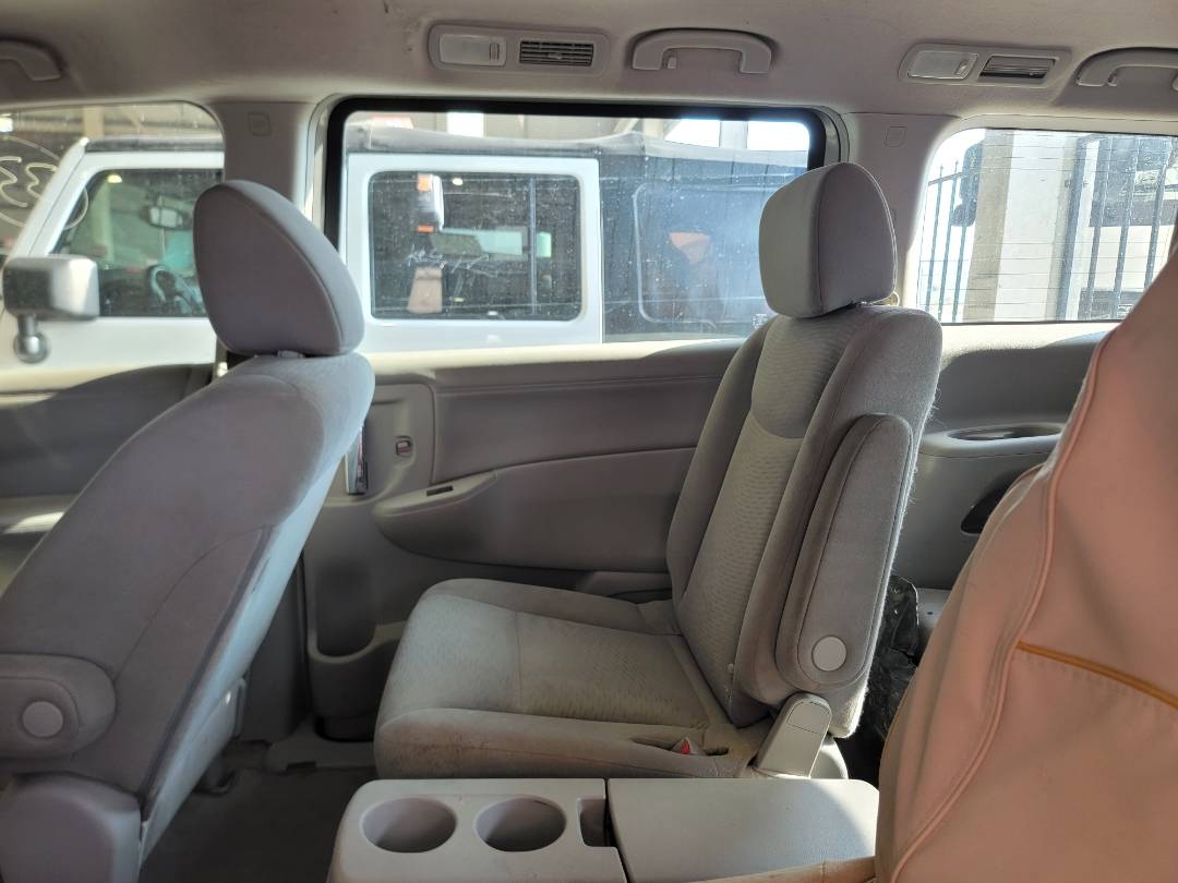 2014 NISSAN QUEST — 180696 Miles — Lot KP7E9108070 — Main - Marhaba Auctions Used Cars - Image 7