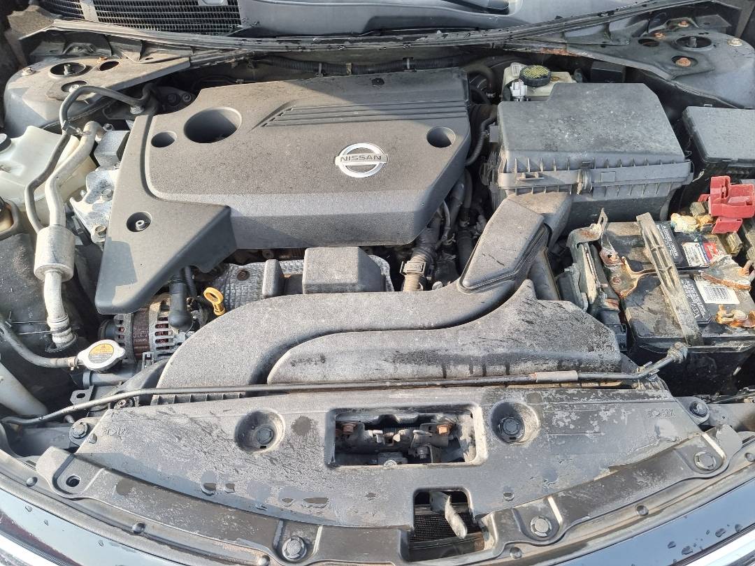 2013 NISSAN ALTIMA — 157765 Miles — Lot 68718204 — Main - Marhaba Auctions Used Cars - Image 11
