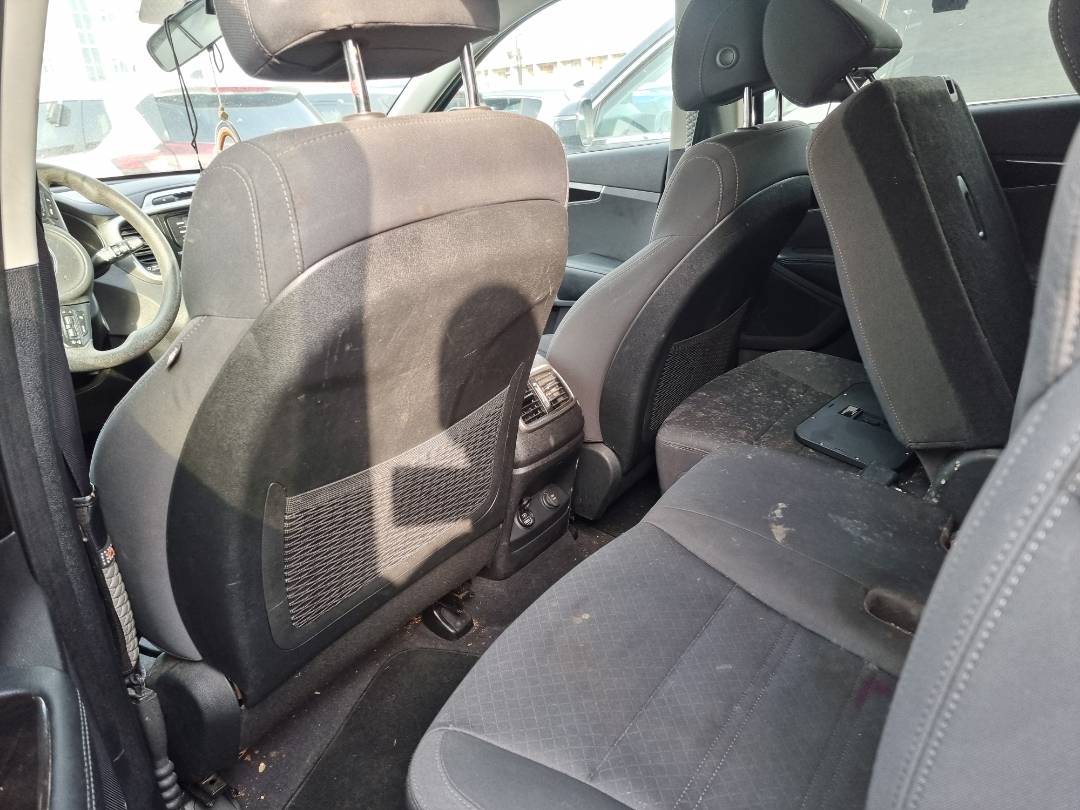 KIA SORENTO 2017 - Marhaba Auction Used Cars - Image 6