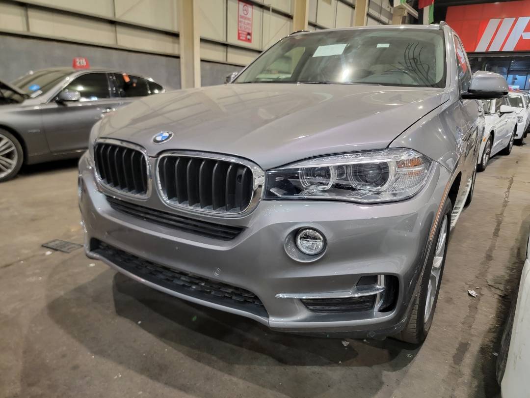 2015 BMW X 5 — 125325 Miles — Lot F0K62026 — Main - Marhaba Auctions Used Cars - Image 5
