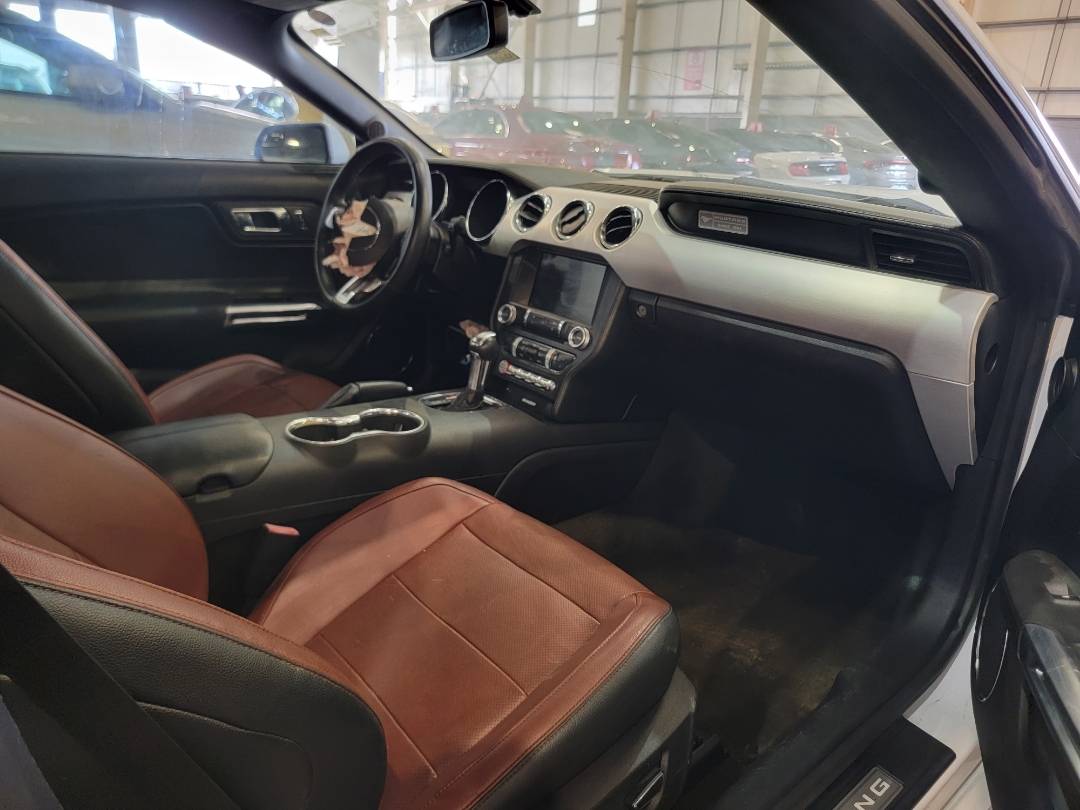2016 FORD MUSTANG — 107629 Miles — Lot 5247431 — Main - Marhaba Auctions Used Cars - Image 7