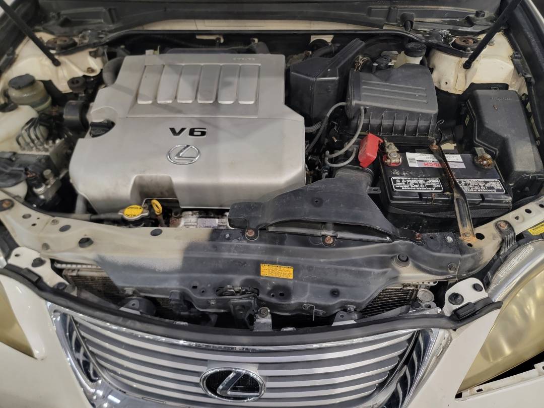 2007 LEXUS ES 350 — 217852 Miles — Lot 2037842 — Main - Marhaba Auctions Used Cars - Image 12
