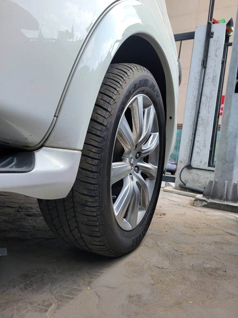 2012 INFINITI QX56 — 205599 Miles — Lot 9017688 — Main - Marhaba Auctions Used Cars - Image 10