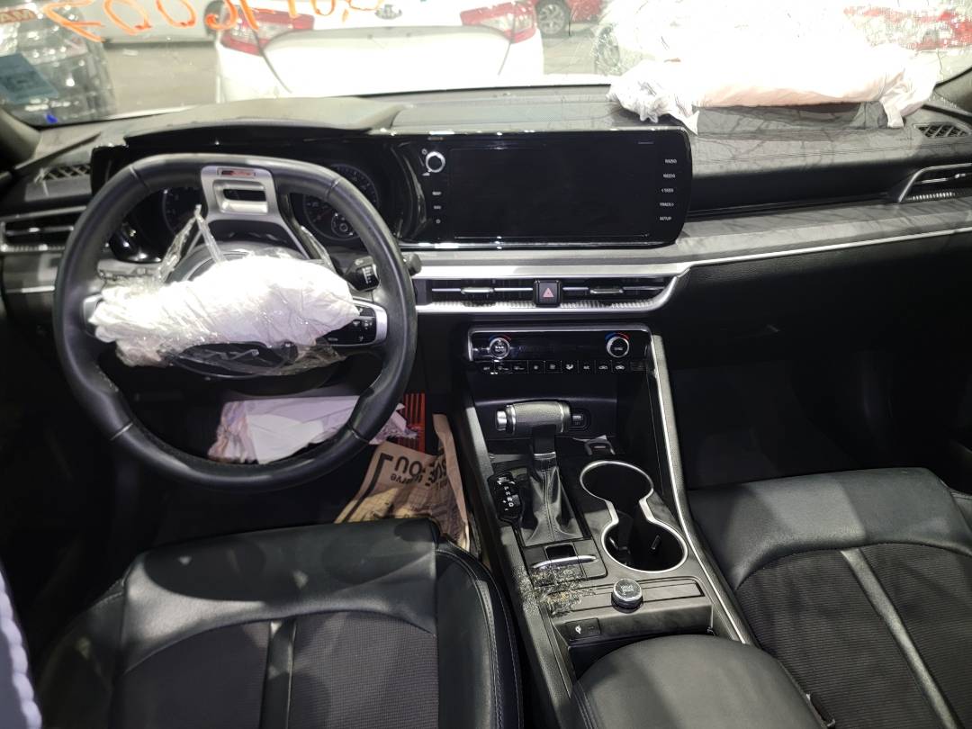 2022 KIA K5 — 38456 Miles — Lot 147048 — Main - Marhaba Auctions Used Cars - Image 7