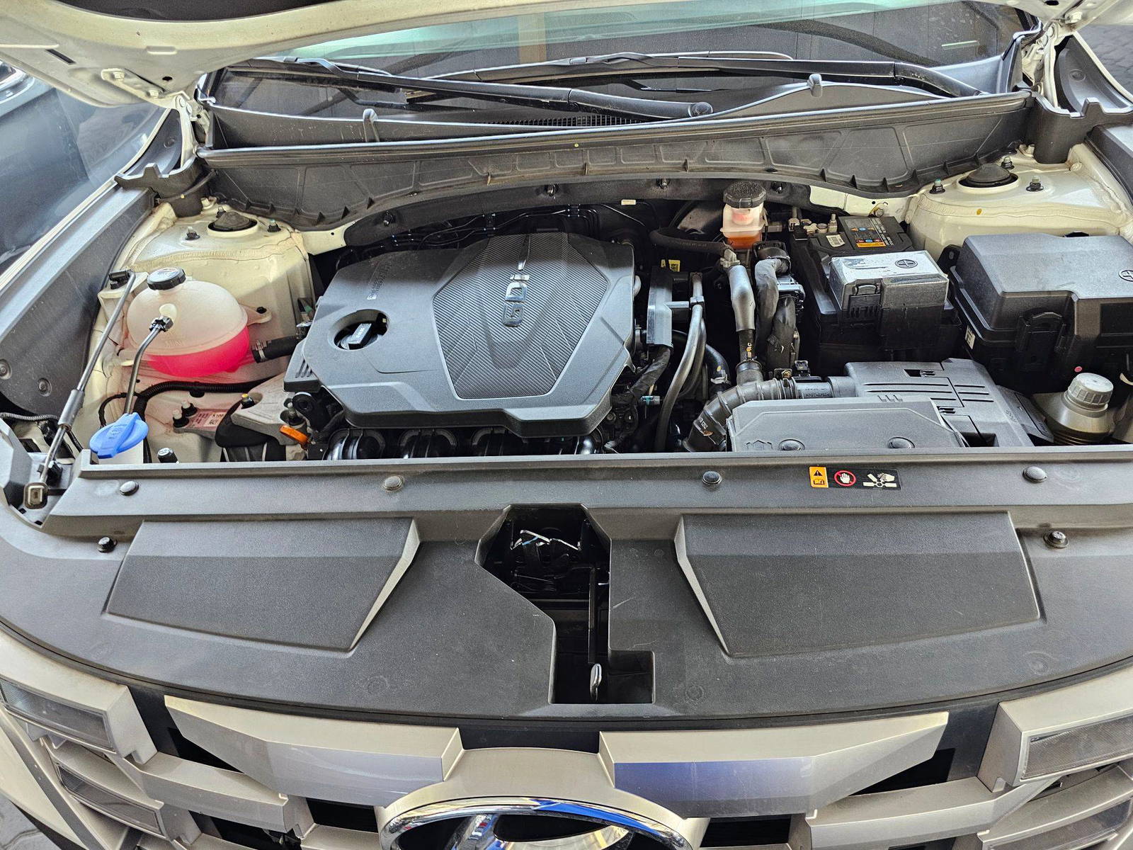2023 HYUNDAI SANTA CRUZ — 87851 Miles — Lot 6PH074843 — Main - Marhaba Auctions Used Cars - Image 11