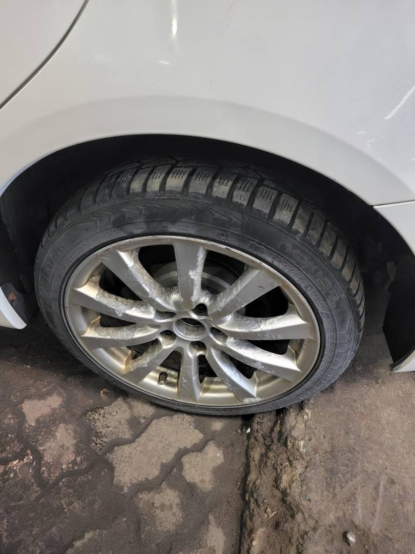 2006 LEXUS IS 250 — 267418 Miles — Lot 5006024 — Main - Marhaba Auctions Used Cars - Image 9
