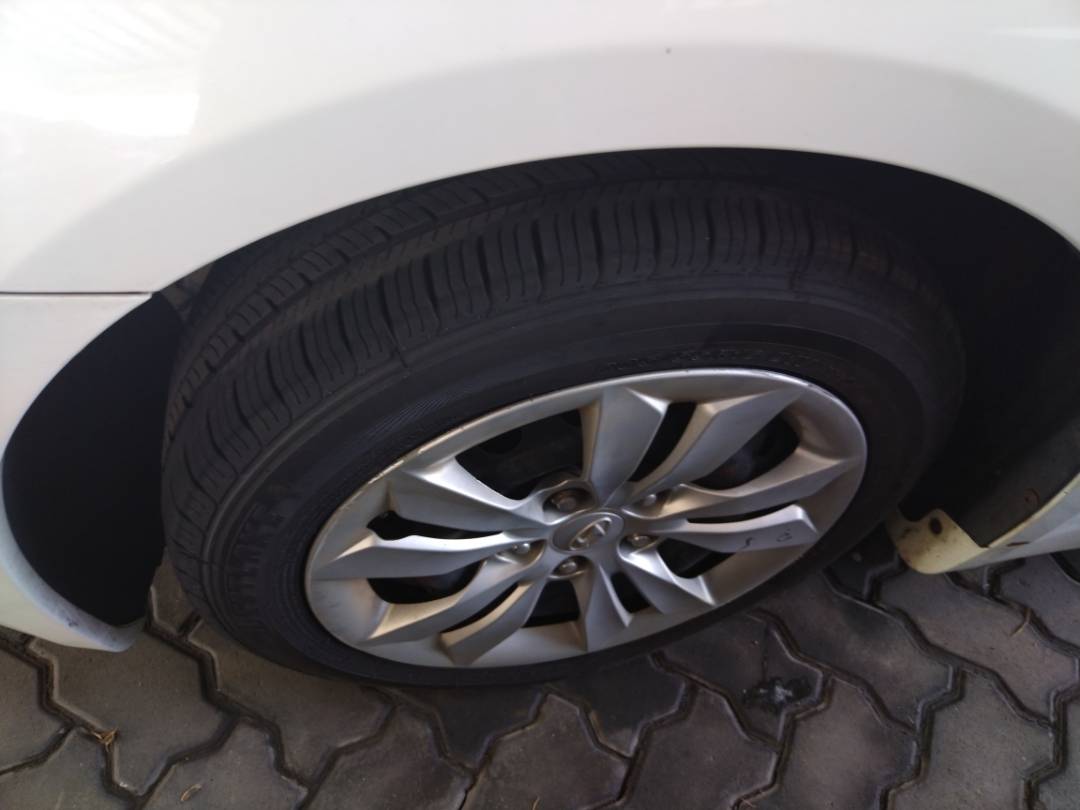 2012 HYUNDAI SONATA — 154777 Miles — Lot 65876753 - Marhaba Auctions Used Cars - Image 9
