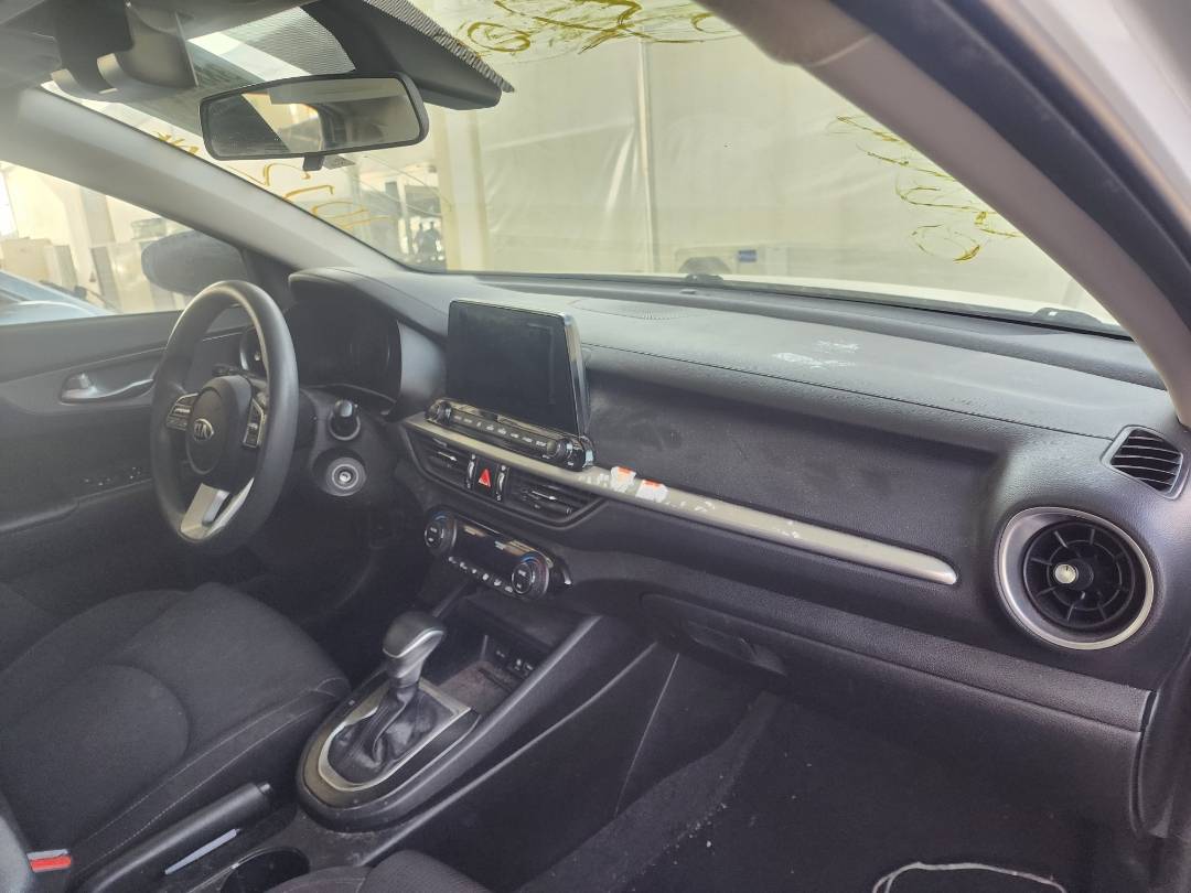 2019 KIA FORTE — 105928 Miles — Lot 38772764 — Main - Marhaba Auctions Used Cars - Image 7