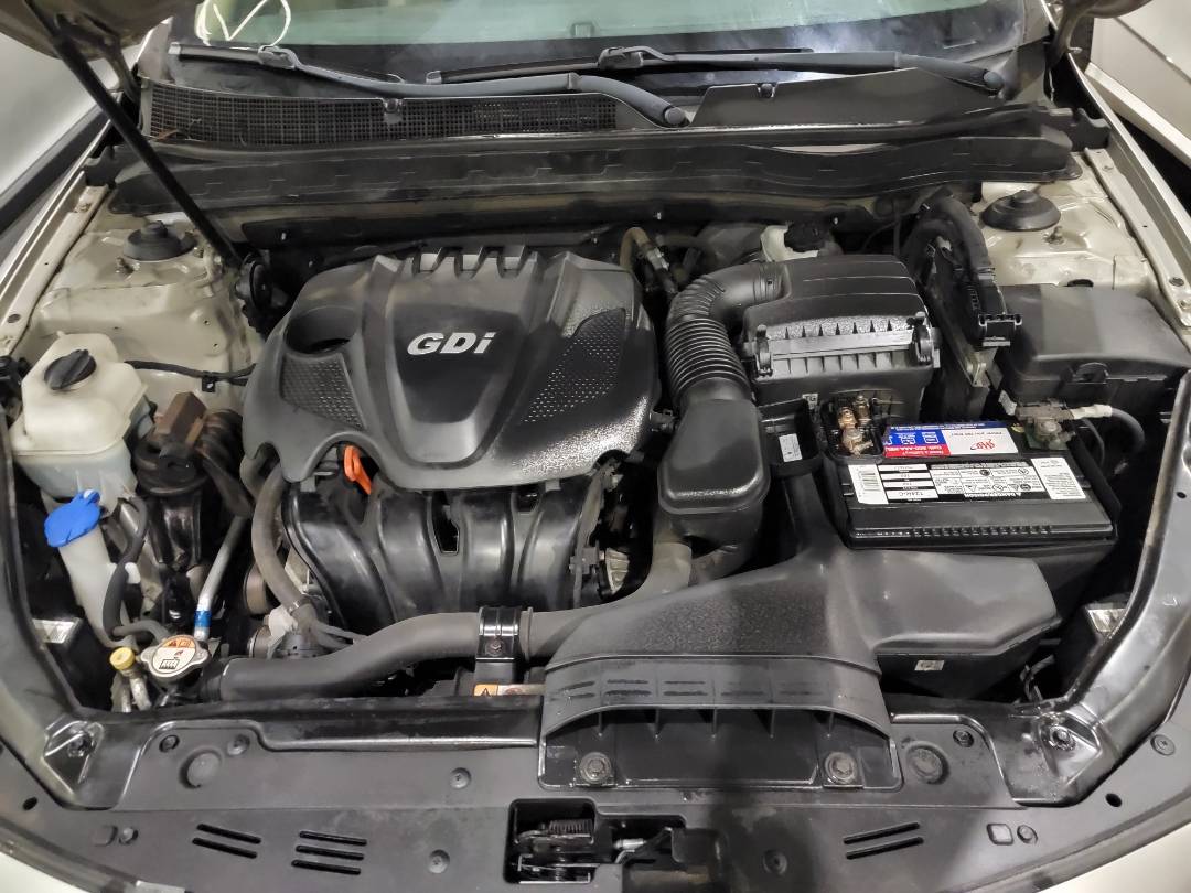 2013 KIA OPTIMA — 149311 Miles — Lot 5398416 — Main - Marhaba Auctions Used Cars - Image 10