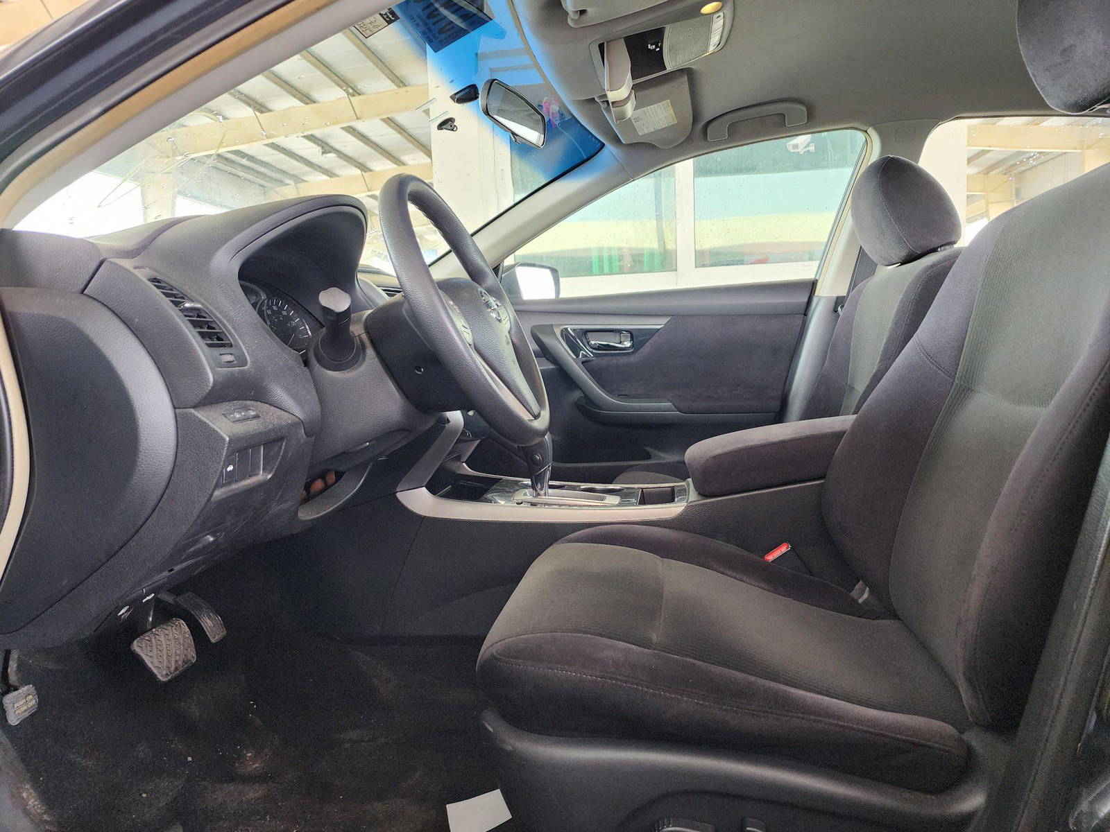 2013 NISSAN ALTIMA — 163205 Miles — Lot 2DC253923 — Souq - Marhaba Auctions Used Cars - Image 8