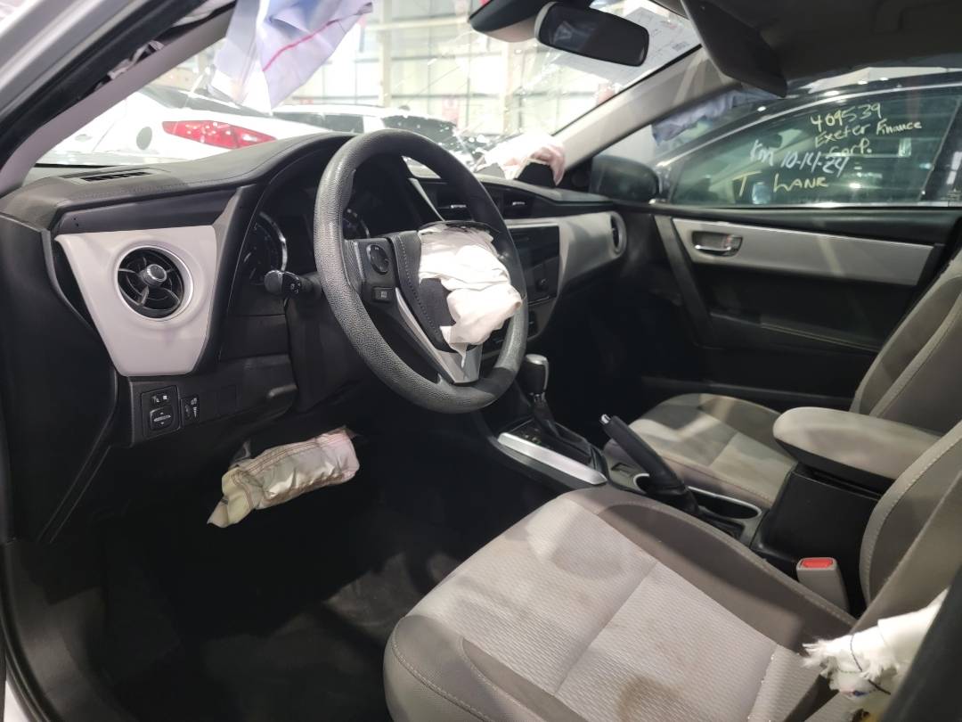 2018 TOYOTA COROLLA — 77460 Miles — Lot 73366064 — Souq - Marhaba Auctions Used Cars - Image 6