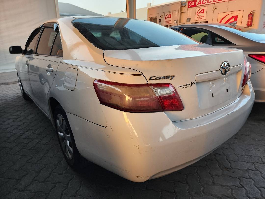 2007 TOYOTA CAMRY — 180336 Miles — Lot 42642454 - Marhaba Auctions Used Cars - Image 10