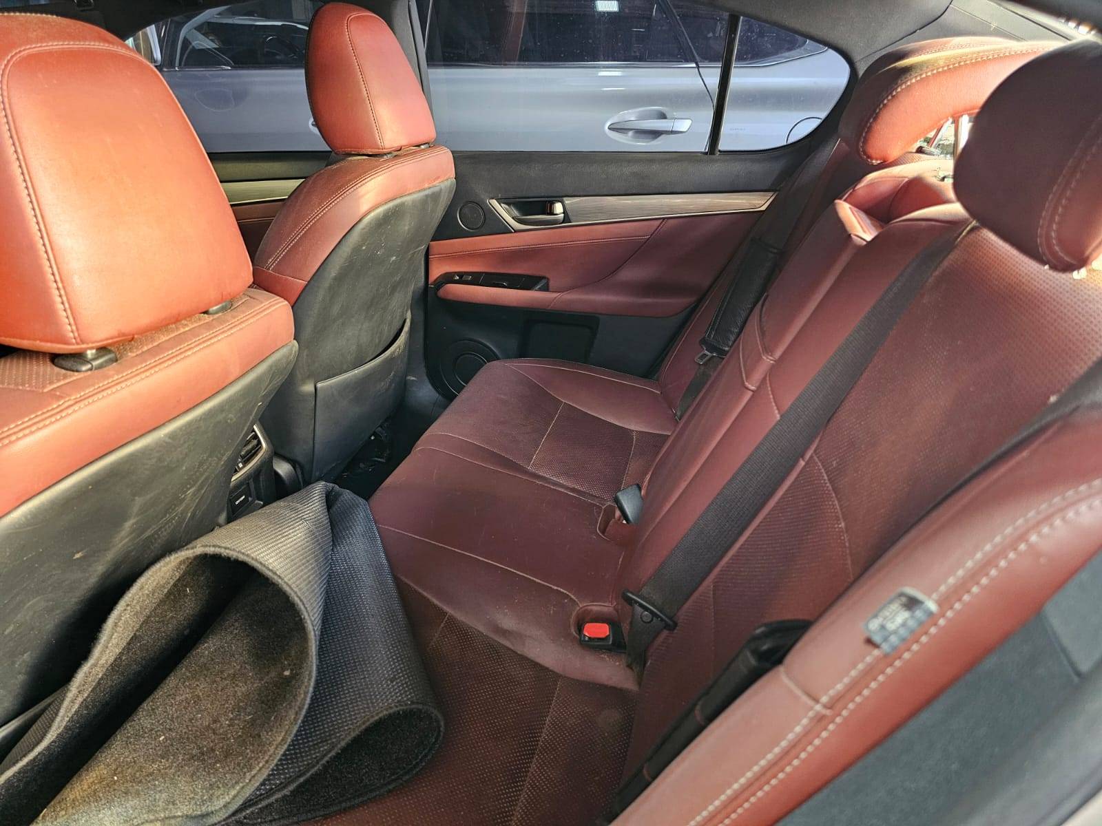 2015 LEXUS GS 350 — 205787 Miles — Lot 95031875 — Main - Marhaba Auctions Used Cars - Image 6