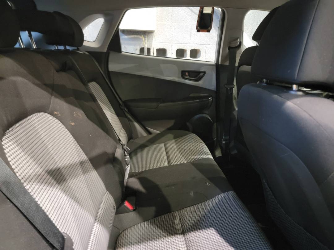 2021 HYUNDAI KONA — 63680 Miles — Lot U637877 - Marhaba Auctions Used Cars - Image 6