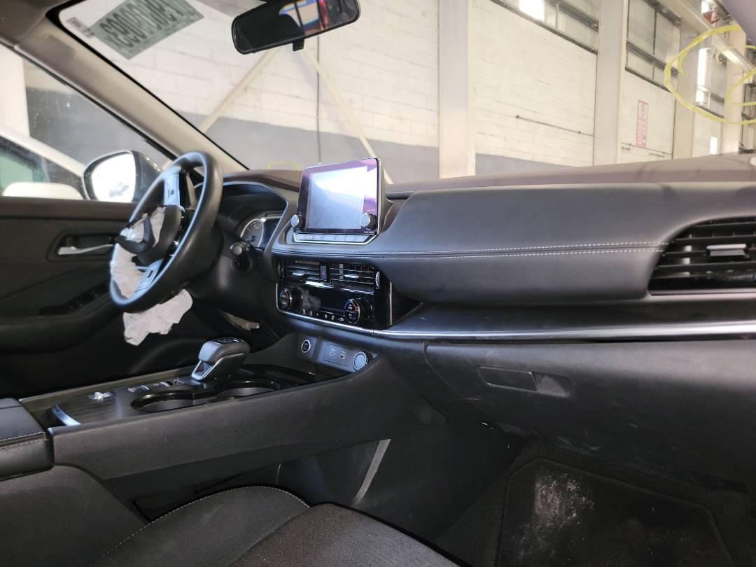 2021 NISSAN ROGUE — 37917 Miles — Lot C834924 - Marhaba Auctions Used Cars - Image 6
