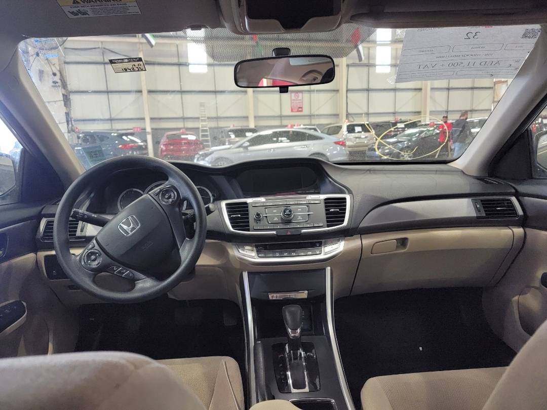 2013 HONDA ACCORD — 184236 Miles — Lot 78950604 — Main - Marhaba Auctions Used Cars - Image 8