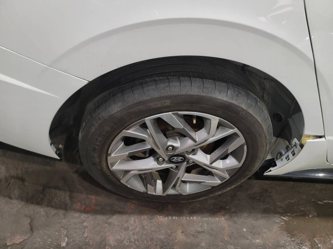 2021 HYUNDAI SONATA — 38584 Miles — Lot 68183883 - Marhaba Auctions Used Cars - Image 11