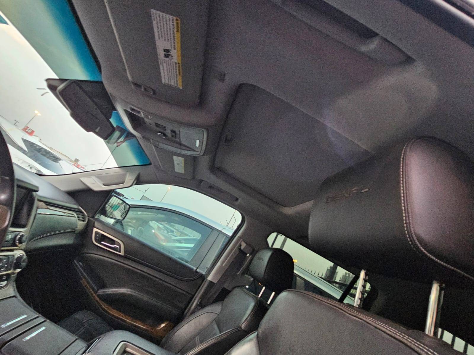 2016 GMC YUKON — 184855 Miles — Lot KJ9GR186770 - Marhaba Auctions Used Cars - Image 10