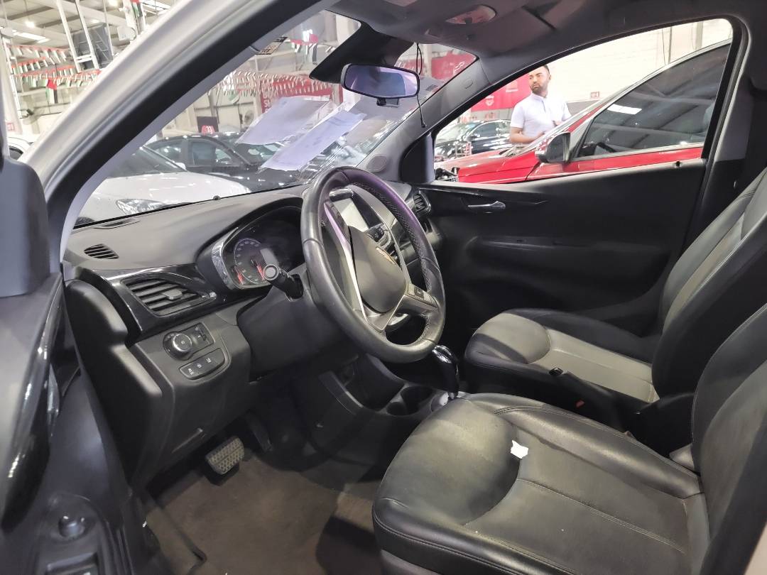 2016 CHEVROLET SPARK — 148398 KM — Lot 647540 — Main - Marhaba Auctions Used Cars - Image 6