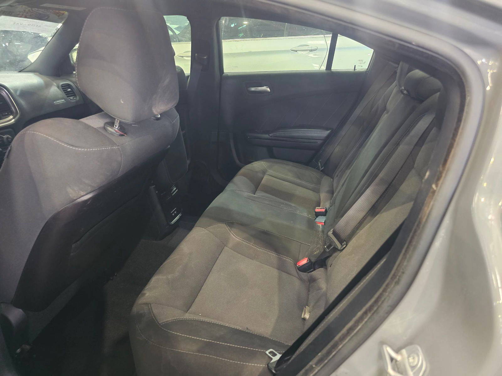 DODGE CHARGER 2019 - Marhaba Auction Used Cars - Image 9