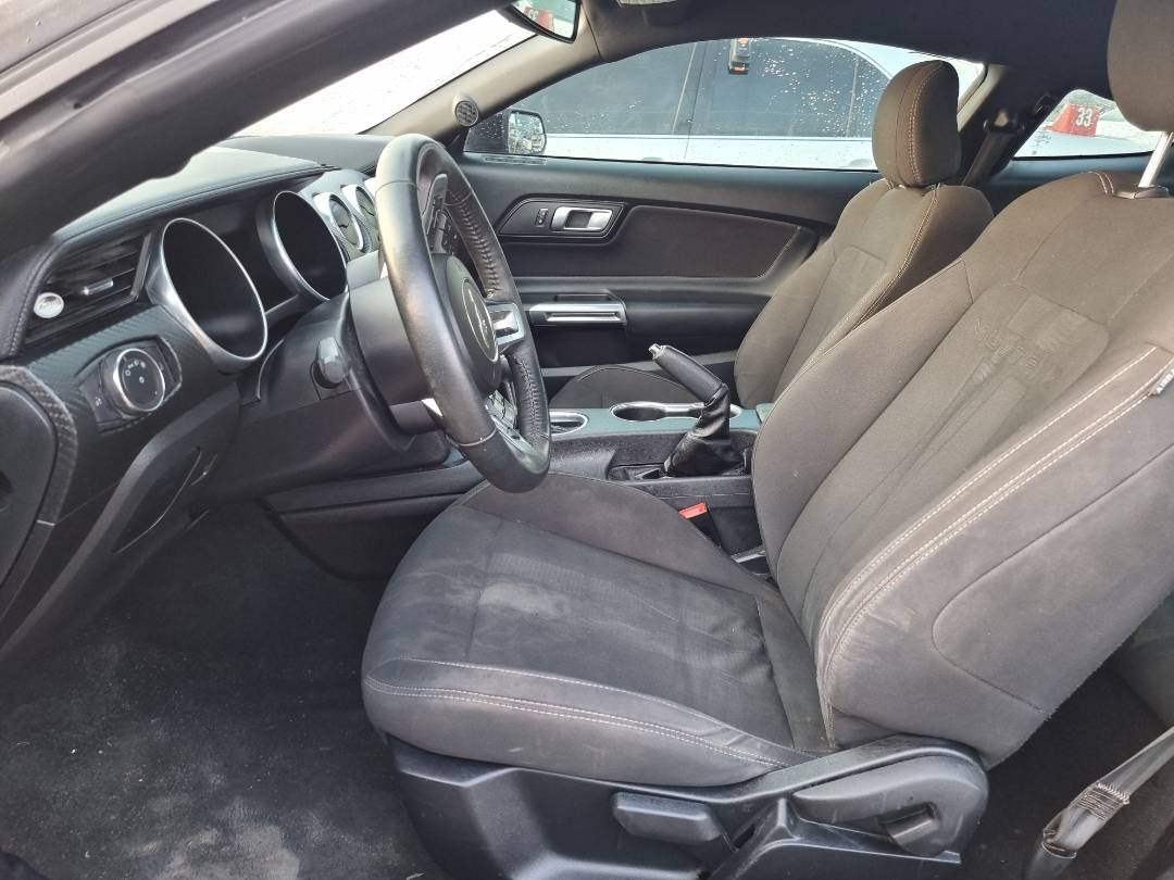 2020 FORD MUSTANG — 65959 Miles — Lot TH6L5132845 — Souq - Marhaba Auctions Used Cars - Image 6