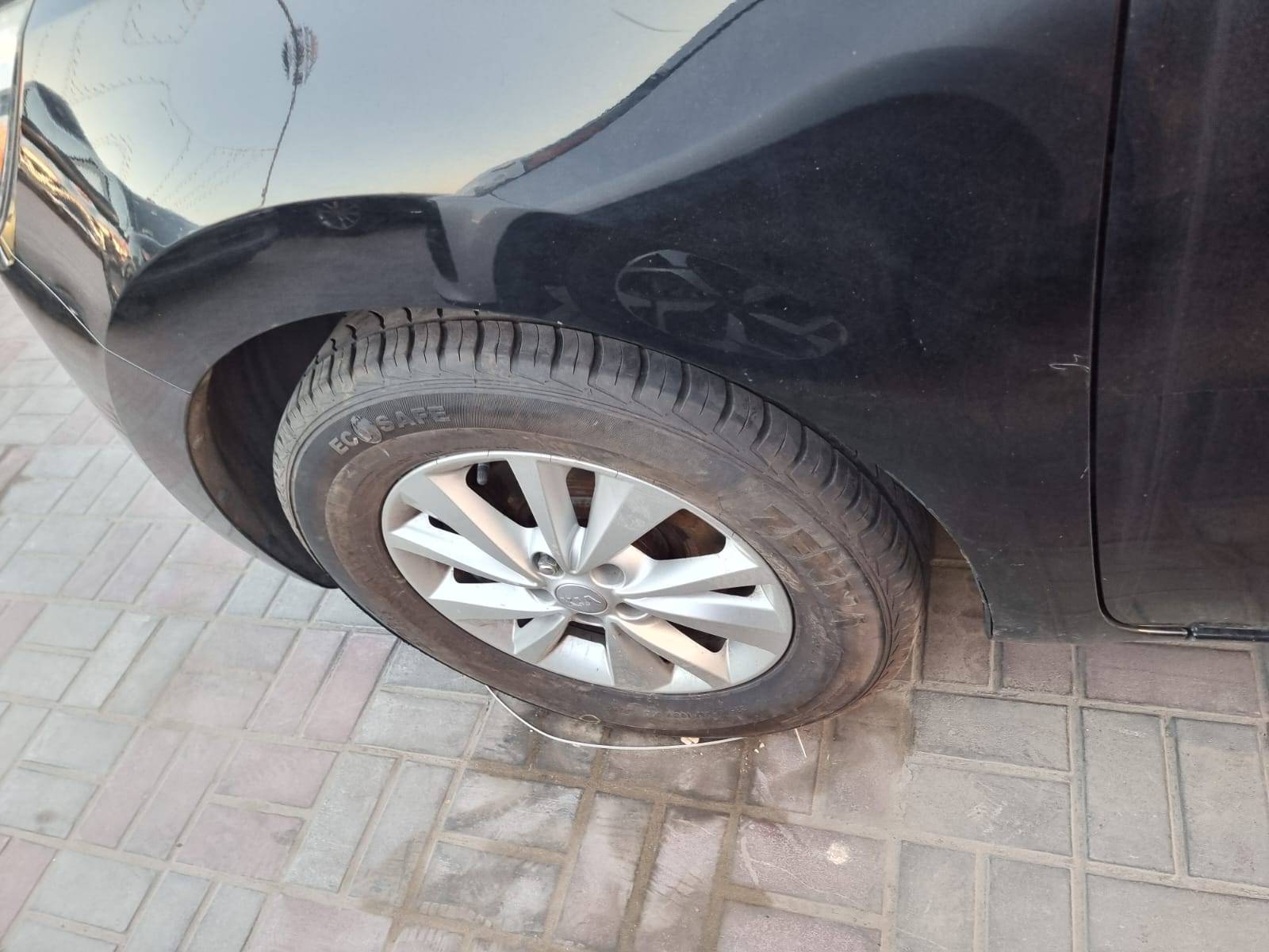 KIA SEDONA 2016 - Marhaba Auction Used Cars - Image 9