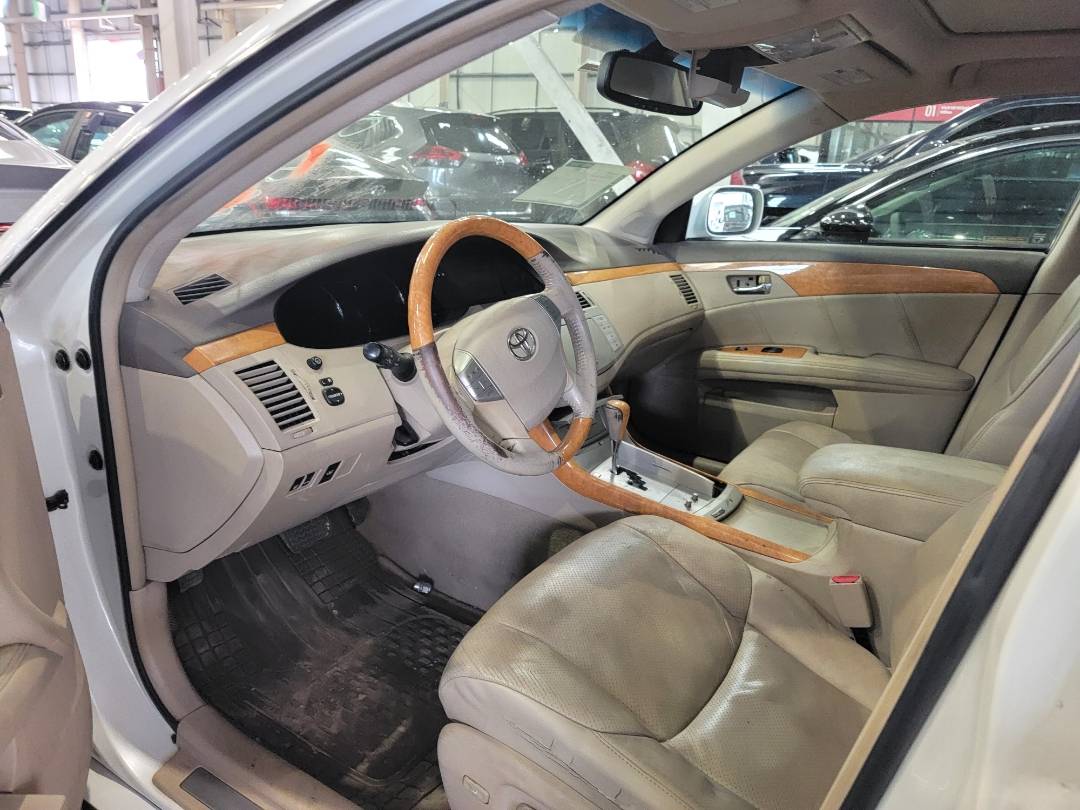 2007 TOYOTA AVALON — 251297 Miles — Lot 74553744 — Main - Marhaba Auctions Used Cars - Image 6