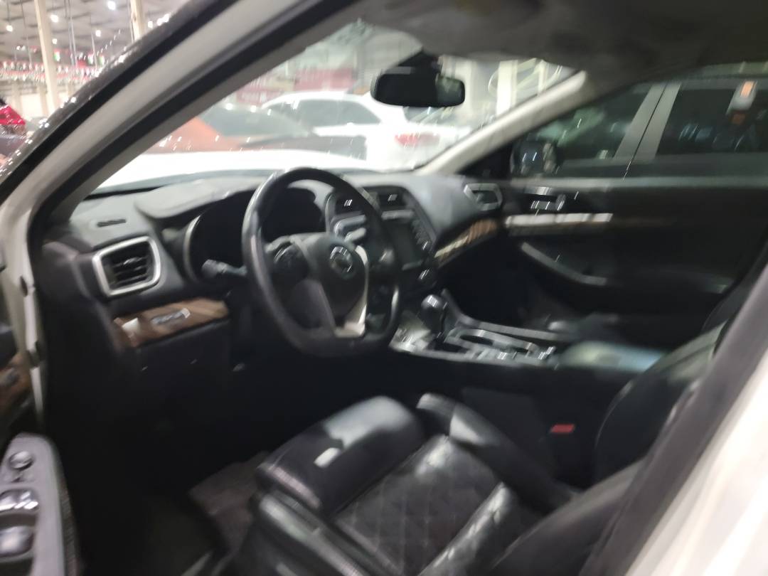 2018 NISSAN MAXIMA — 201240 Miles — Lot JC391962 — Main - Marhaba Auctions Used Cars - Image 6