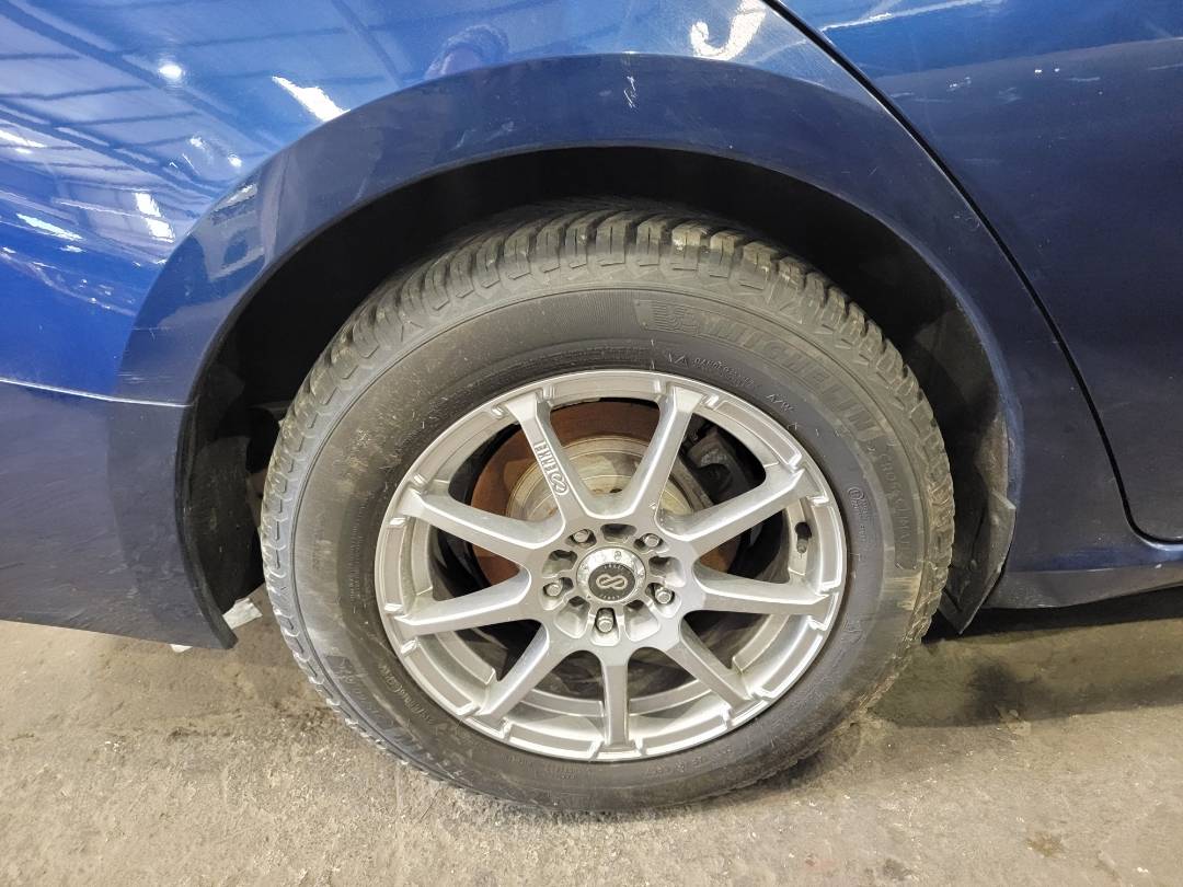 2019 NISSAN ALTIMA — 114342 Miles — Lot KC131016 — Main - Marhaba Auctions Used Cars - Image 11