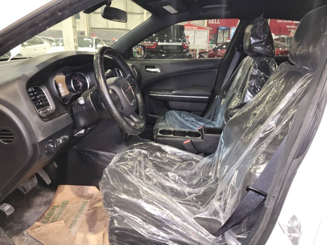 DODGE CHARGER 2019 - Marhaba Auction Used Cars - Image 8