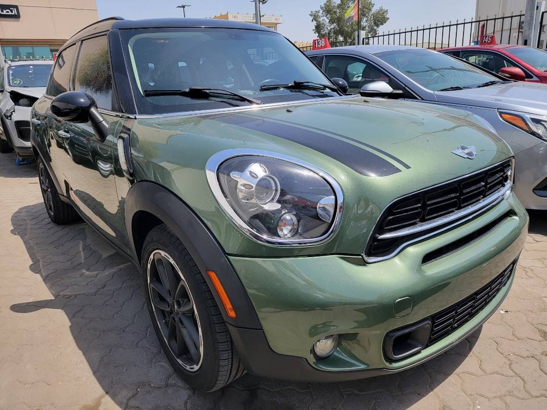 2016 MINI COOPER — 130932 Miles — Lot WT07565 - Marhaba Auctions Used Cars - Image 7
