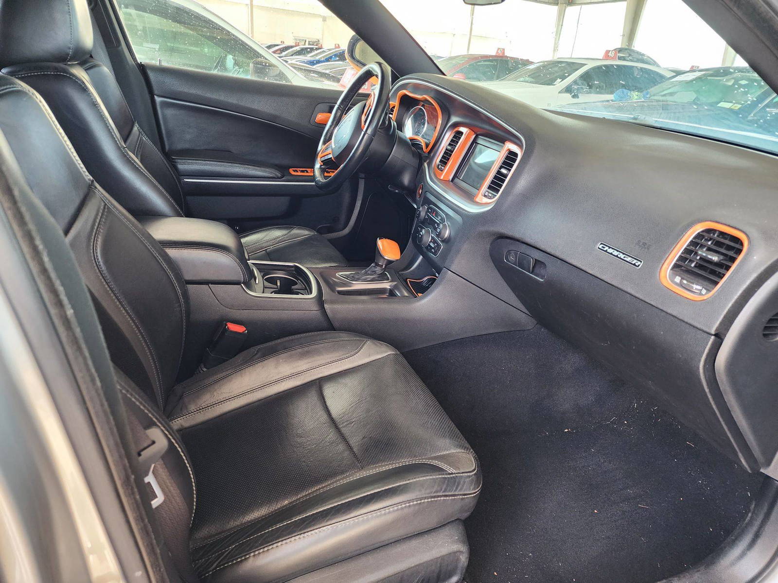 2019 DODGE CHARGER — 64670 Miles — Lot 65087083 - Marhaba Auctions Used Cars - Image 8