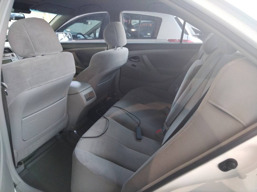 2007 TOYOTA CAMRY — 182965 Miles — Lot 71872243 - Marhaba Auctions Used Cars - Image 6