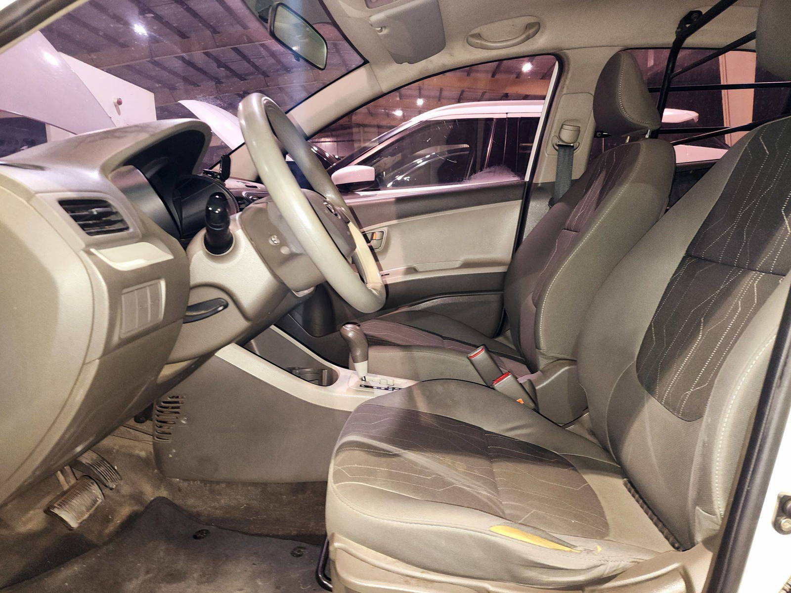 2015 KIA MORNING — 135156 KM — Lot 857799 — Souq - Marhaba Auctions Used Cars - Image 8