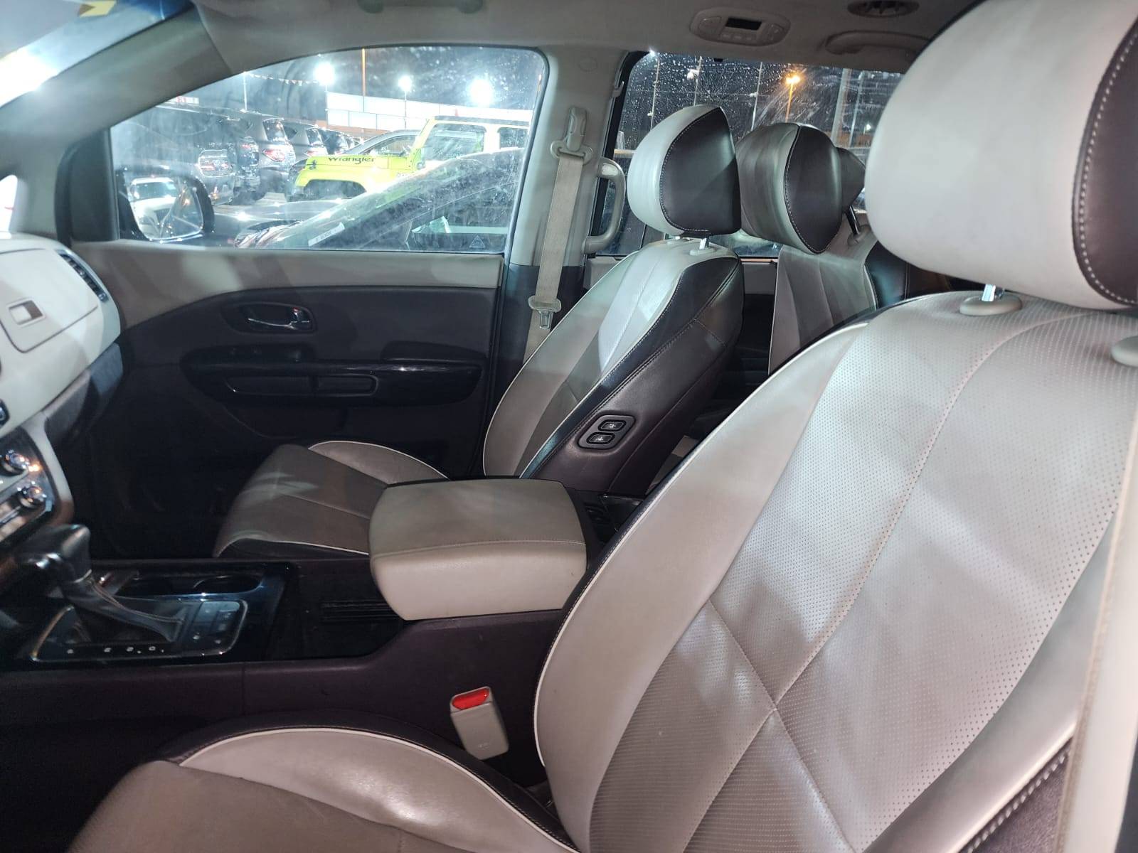 KIA SEDONA 2018 - Marhaba Auction Used Cars - Image 11