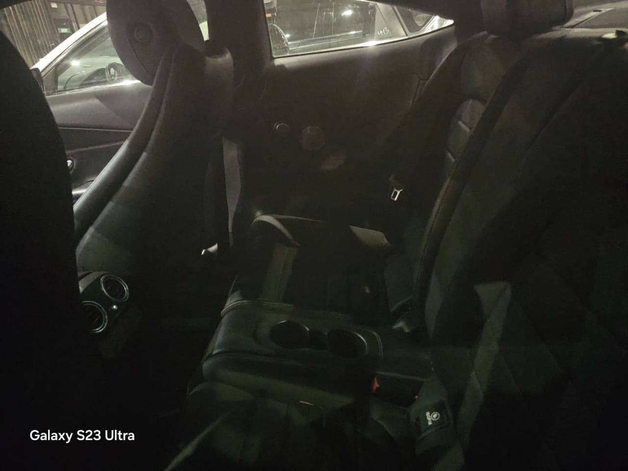 MERCEDES BENZ C300 2019 - Marhaba Auction Used Cars - Image 7