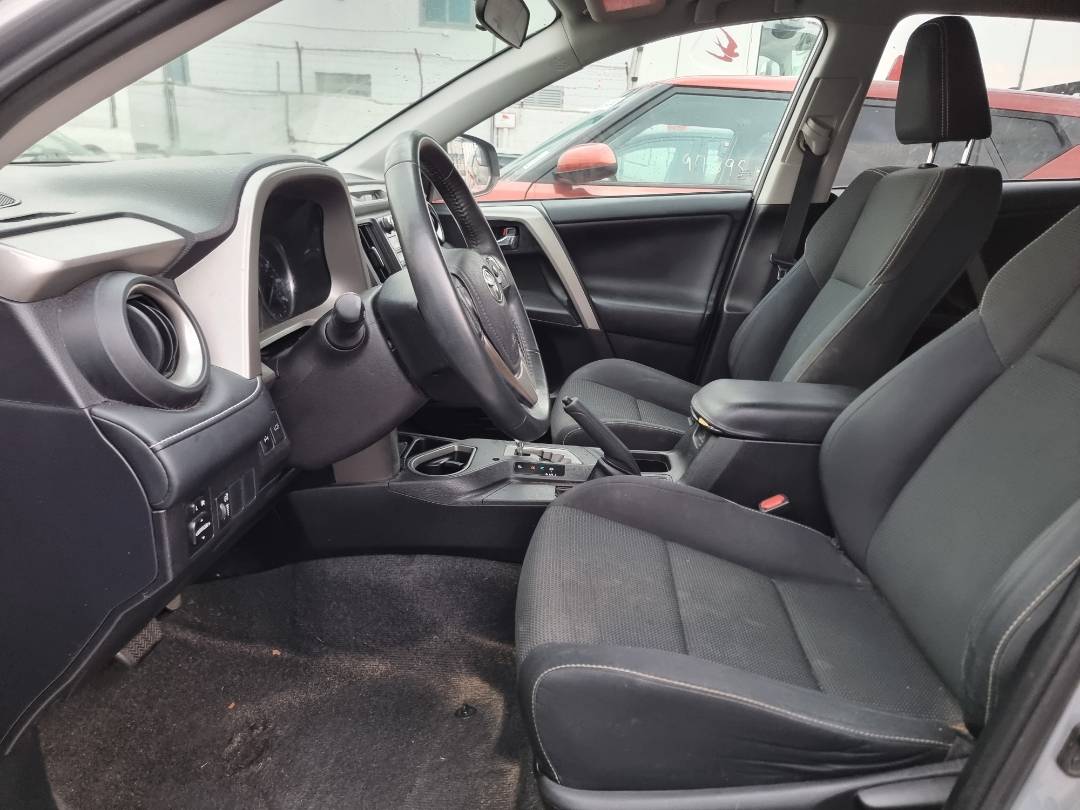 2016 TOYOTA RAV4 — 137417 Miles — Lot 70460514 — Main - Marhaba Auctions Used Cars - Image 8