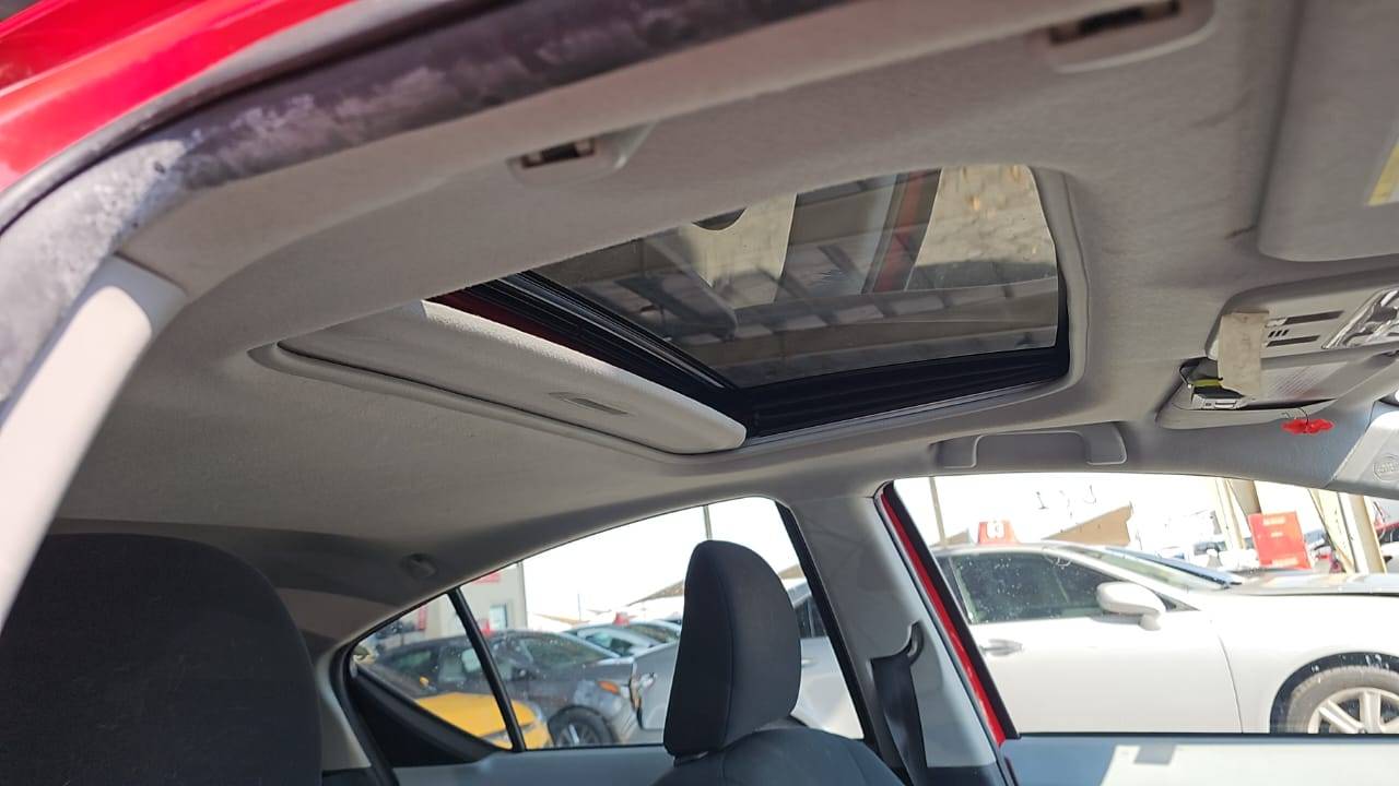 TOYOTA PRIUS C 2012 - Marhaba Auction Used Cars - Image 7