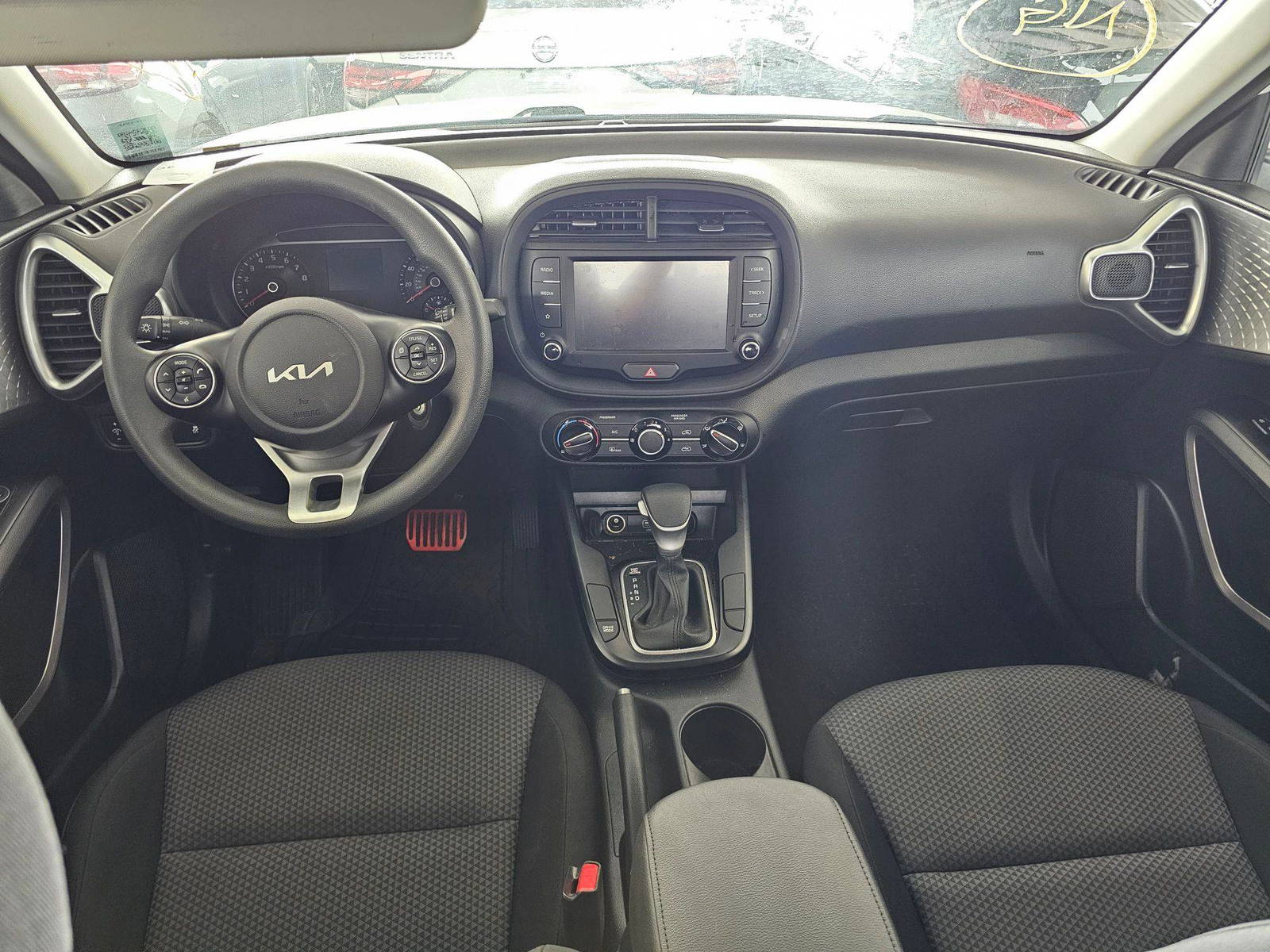 2022 KIA SOUL — 58119 Miles — Lot 6N7827789 — Main - Marhaba Auctions Used Cars - Image 7