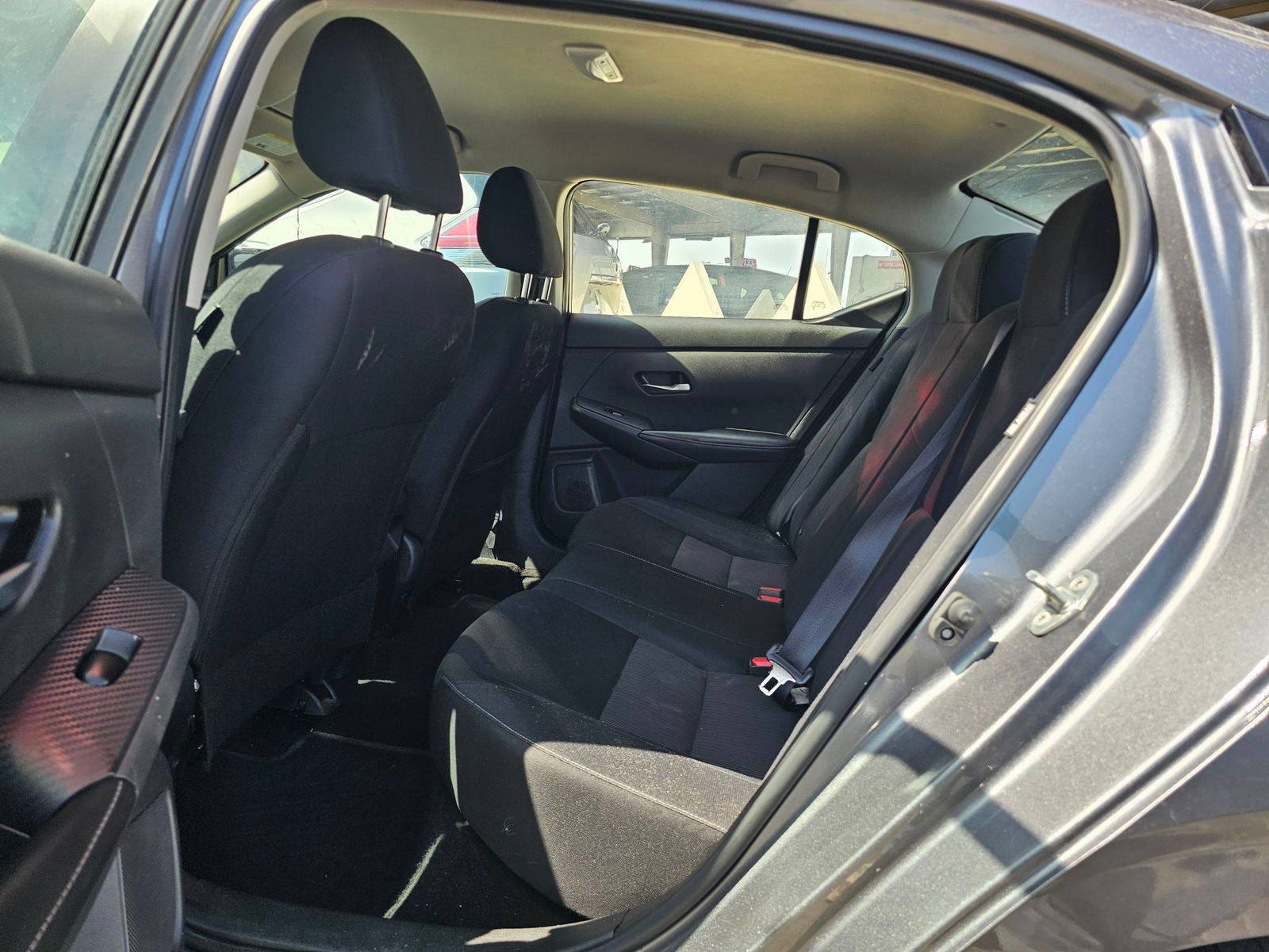 NISSAN SENTRA 2023 - Marhaba Auction Used Cars - Image 6