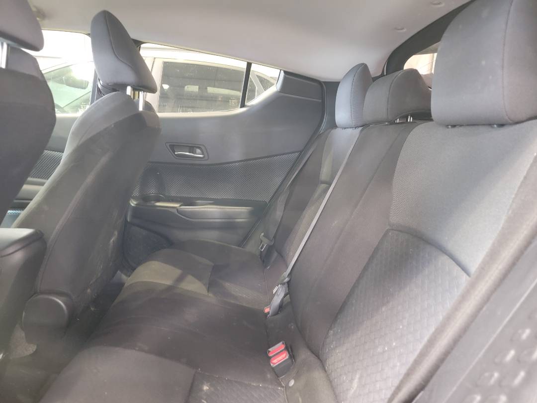 2020 TOYOTA C-HR — 105619 Miles — Lot 75145 — Main - Marhaba Auctions Used Cars - Image 9