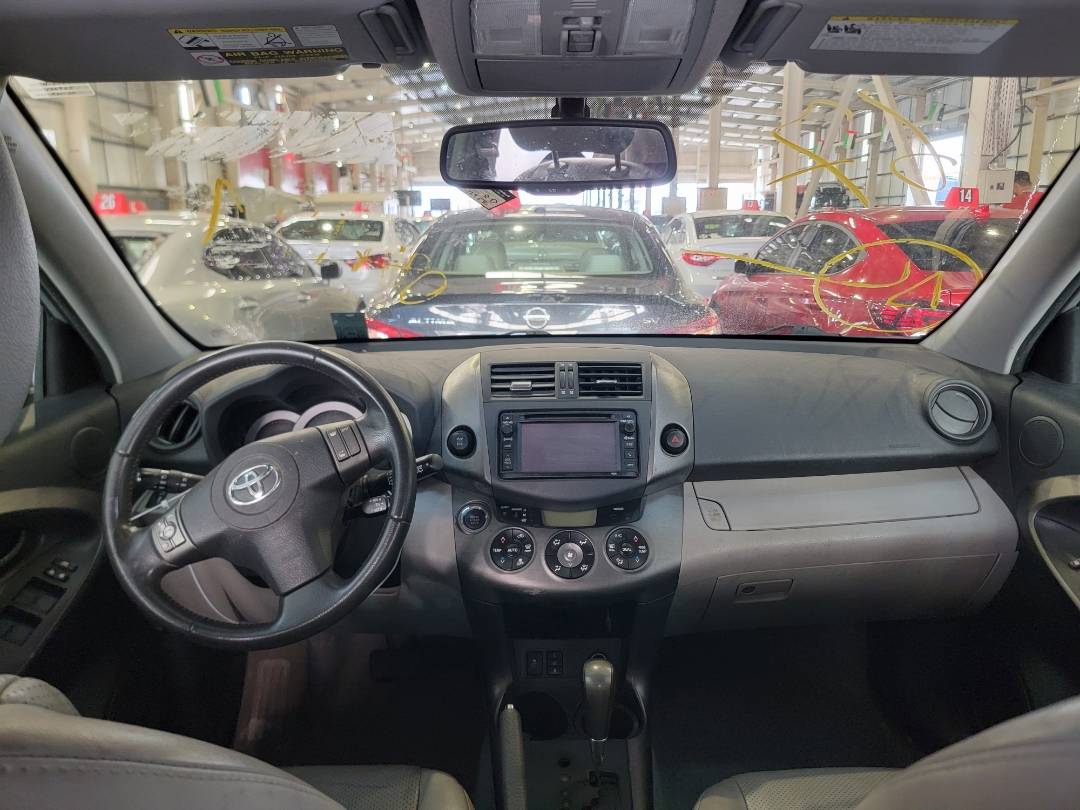 2012 TOYOTA RAV4 — 129581 Miles — Lot W087194 — Main - Marhaba Auctions Used Cars - Image 7