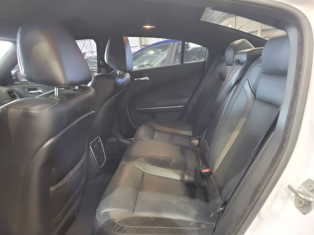 2020 DODGE CHARGER — 70126 Miles — Lot 40691392 — Main - Marhaba Auctions Used Cars - Image 7