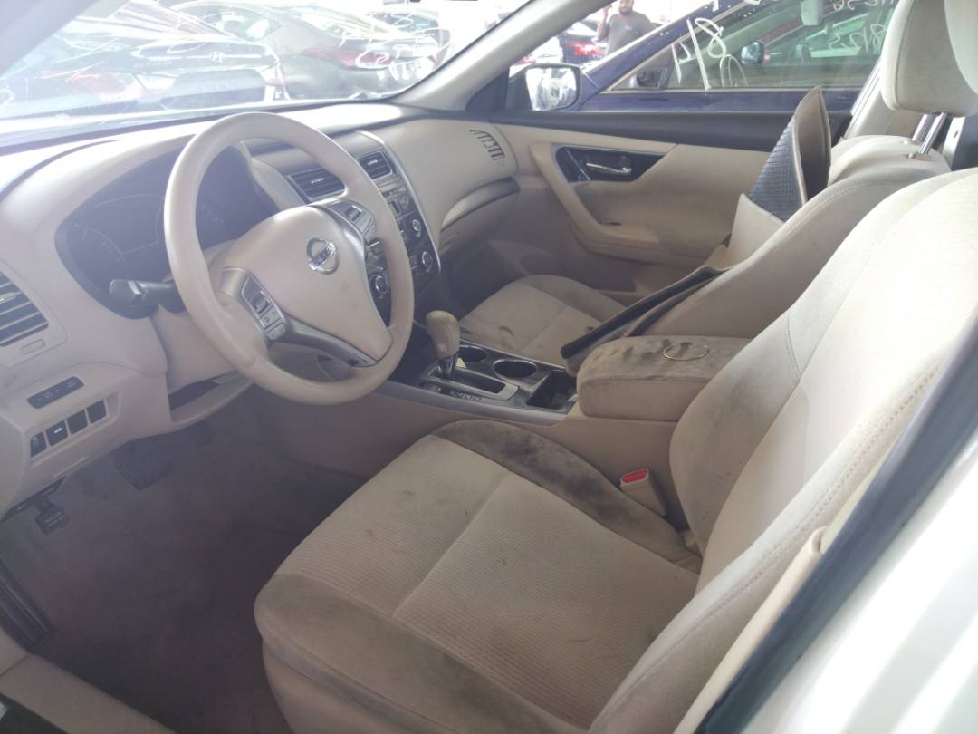 2013 NISSAN ALTIMA — 130004 Miles — Lot 37263989 - Marhaba Auctions Used Cars - Image 6